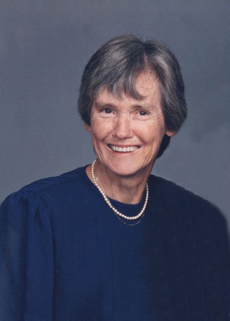 Lucille Stewart