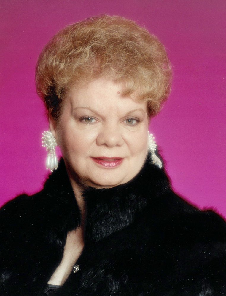 Obituary of Erma T. Coley